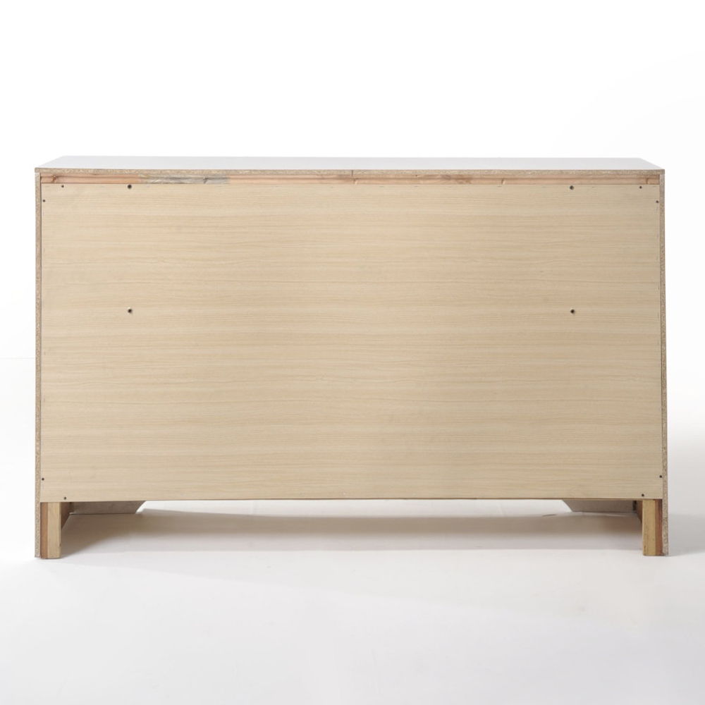Naima - Dresser - Urban Living Furniture (Los Angeles, CA)