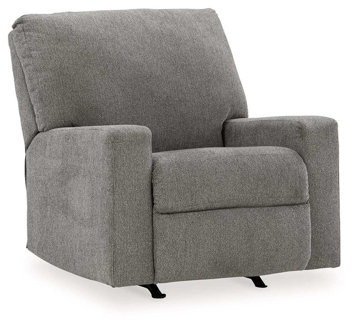 Deltona - Rocker Recliner - Urban Living Furniture (Los Angeles, CA)