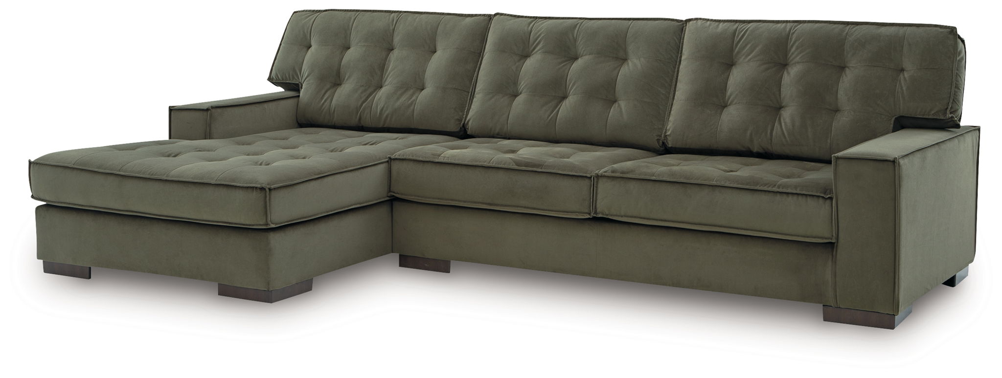 Caspian-Town - Sectional - Urban Living Furniture (Los Angeles, CA)