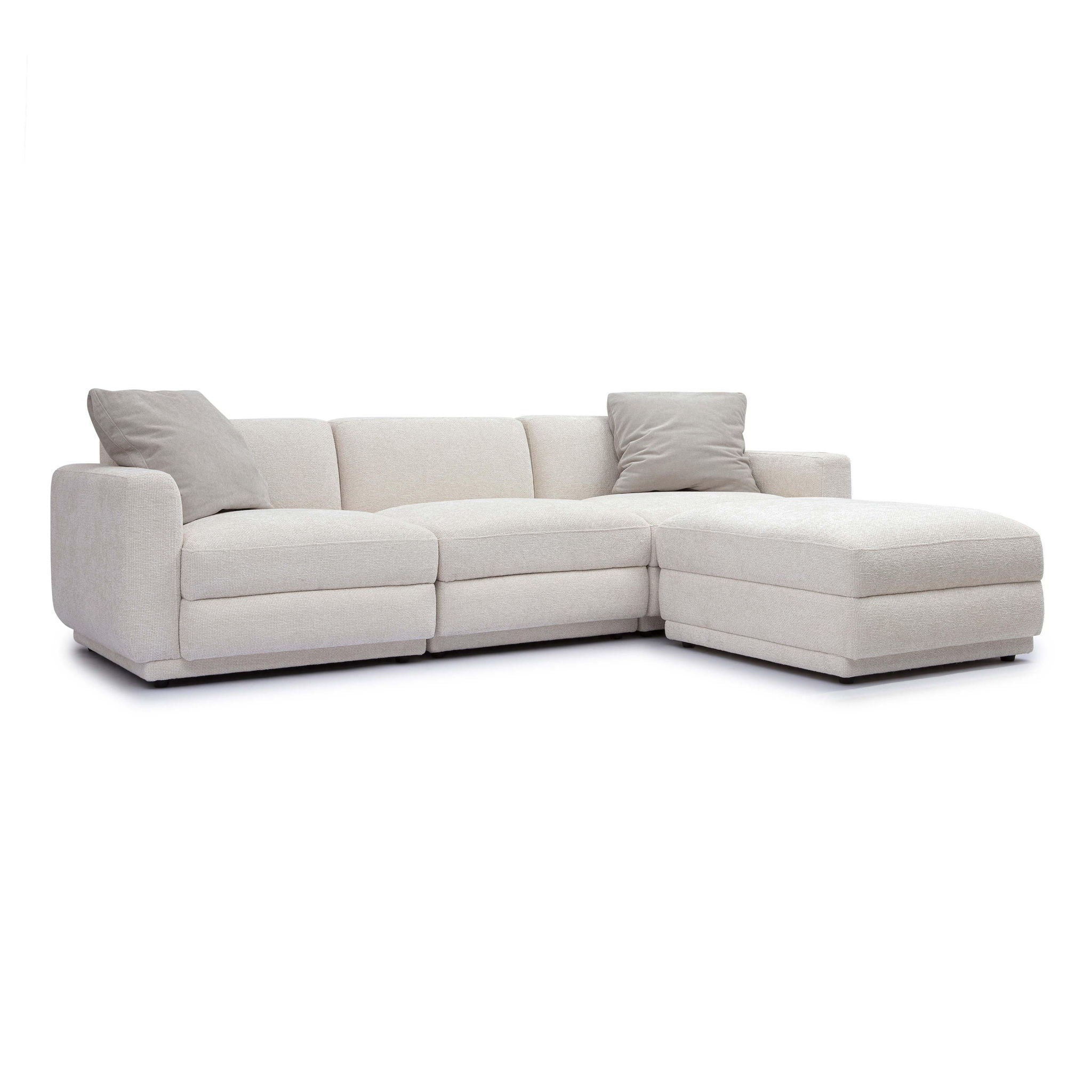 Perry - Modular Sectional - Urban Living Furniture (Los Angeles, CA)