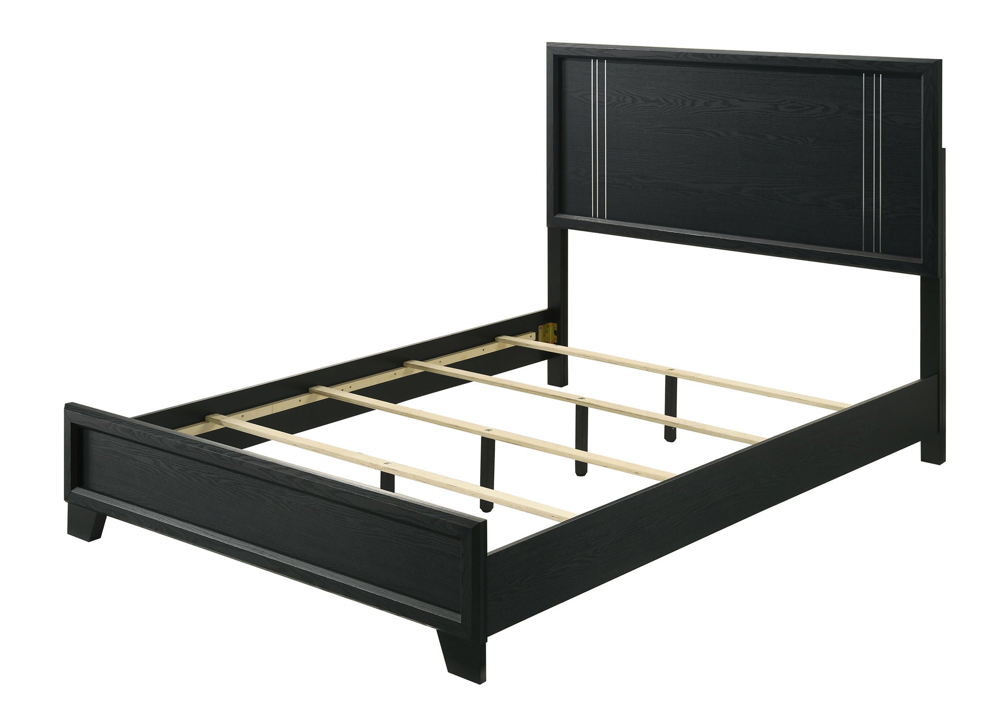 Charlie - Bed - Urban Living Furniture (Los Angeles, CA)