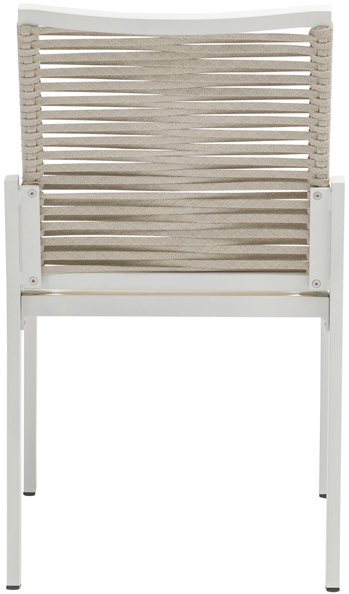 Maldives - Rope Outdoor Patio Dining Side Chair (Set of 2) - Urban Living Furniture (Los Angeles, CA)