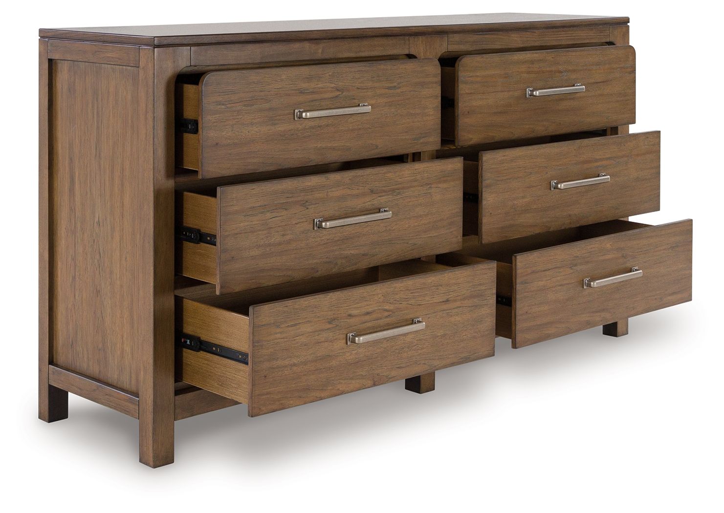 Cabalynn - Upholstered Bedroom Set - Urban Living Furniture (Los Angeles, CA)