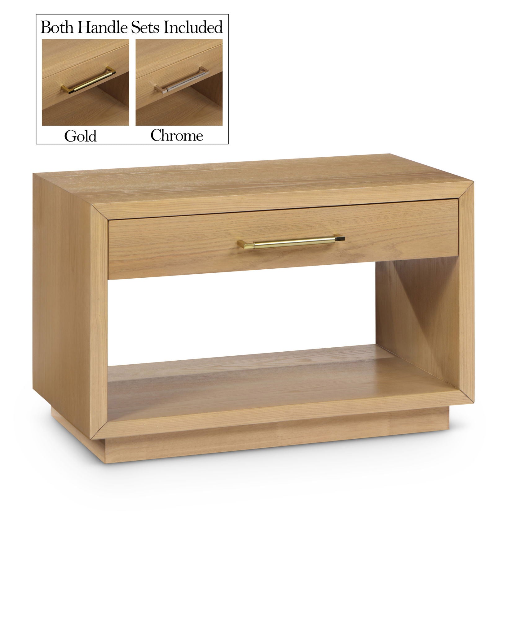 Avery - Night Stand - Urban Living Furniture (Los Angeles, CA)