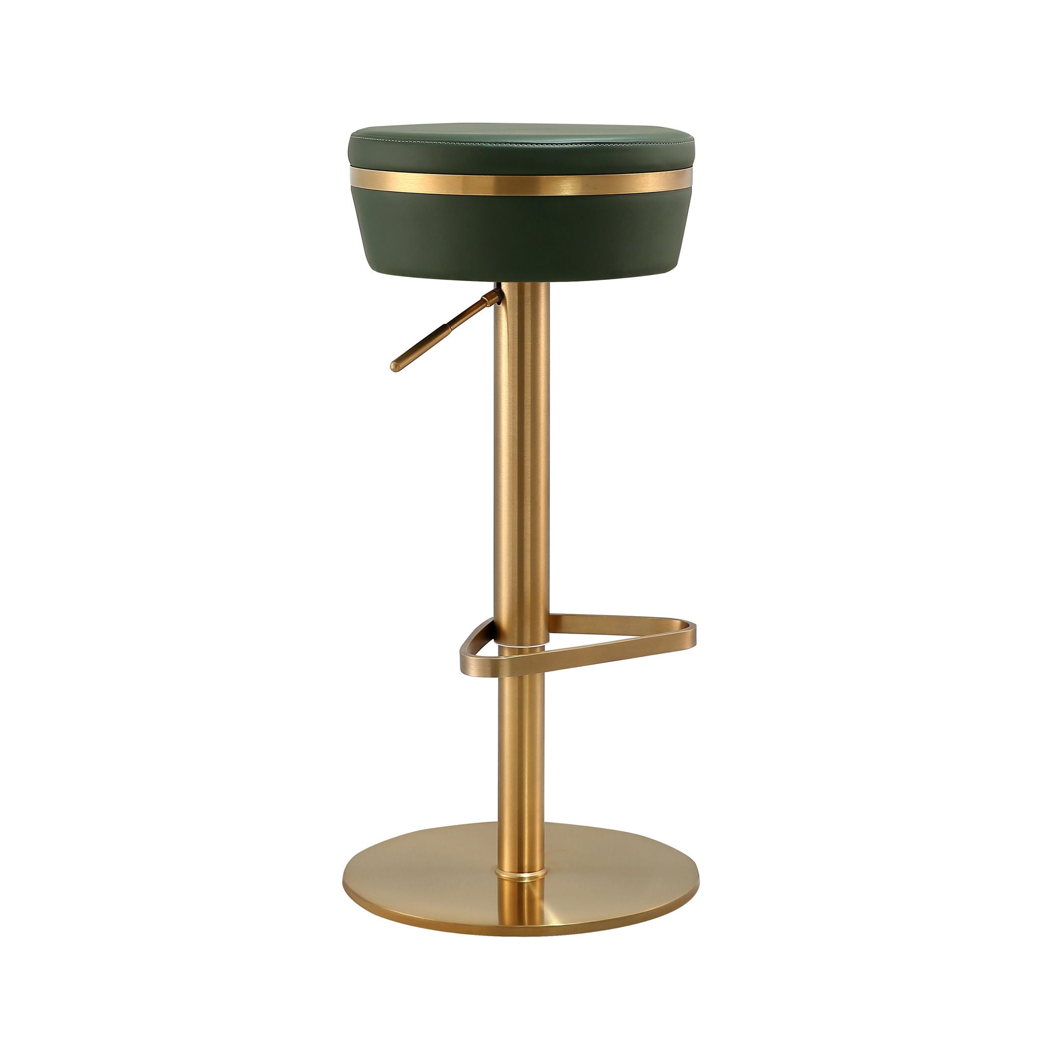 Astro - Adjustable Stool - Urban Living Furniture (Los Angeles, CA)