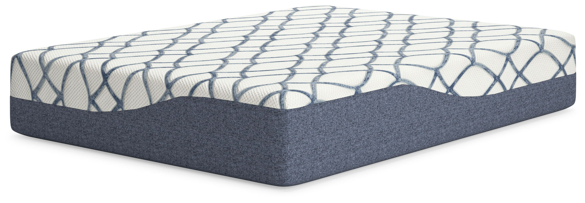 14 Inch Chime Elite 2.0 - Ultra Plush Mattress - Urban Living Furniture (Los Angeles, CA)