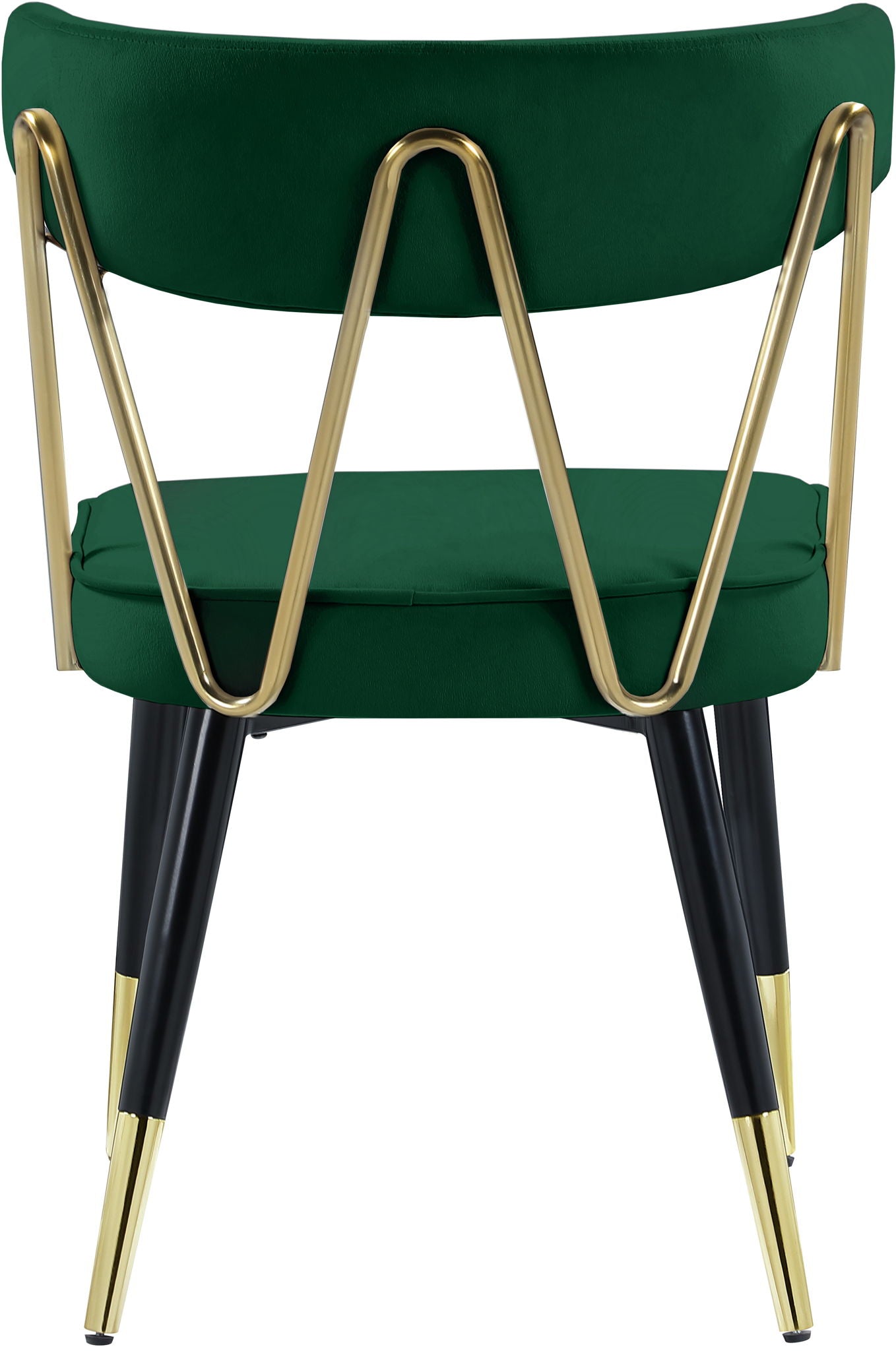 Rheingold - Dining Chair (Set of 2) - Urban Living Furniture (Los Angeles, CA)