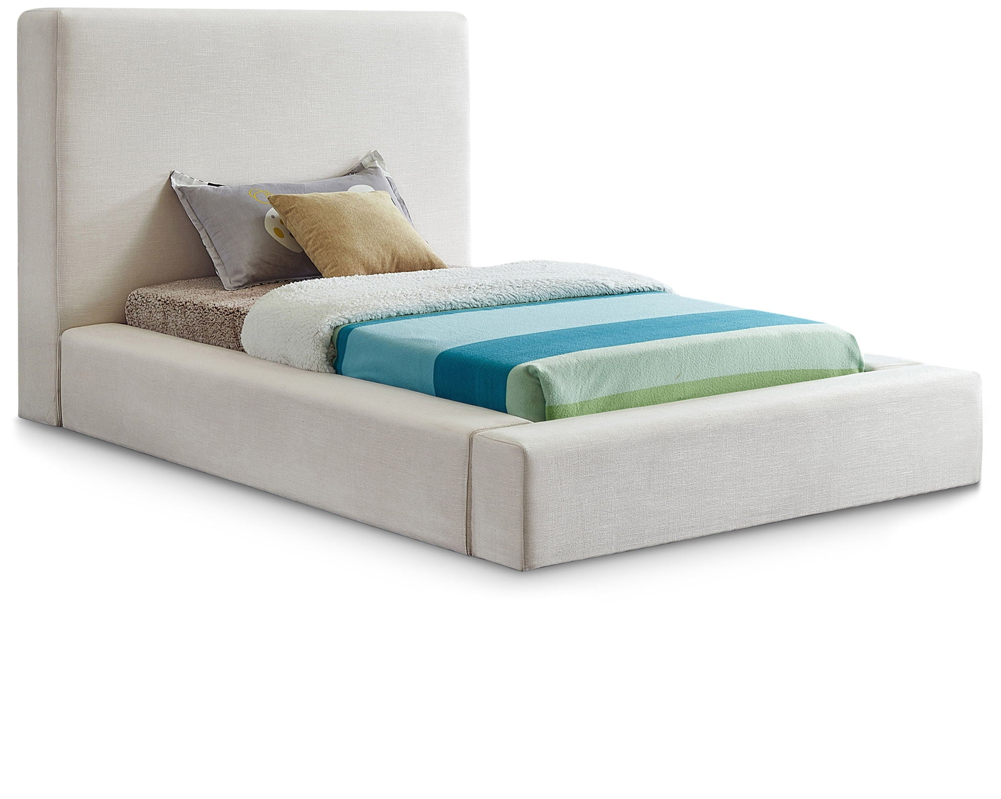 Devin - Bed - Urban Living Furniture (Los Angeles, CA)
