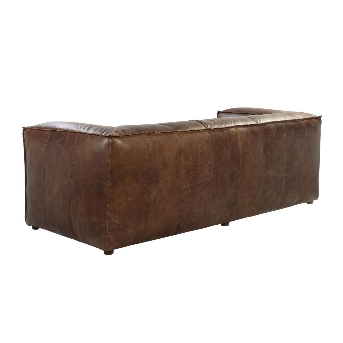 Brancaster - Sofa - Retro Brown Top Grain Leather - Urban Living Furniture (Los Angeles, CA)