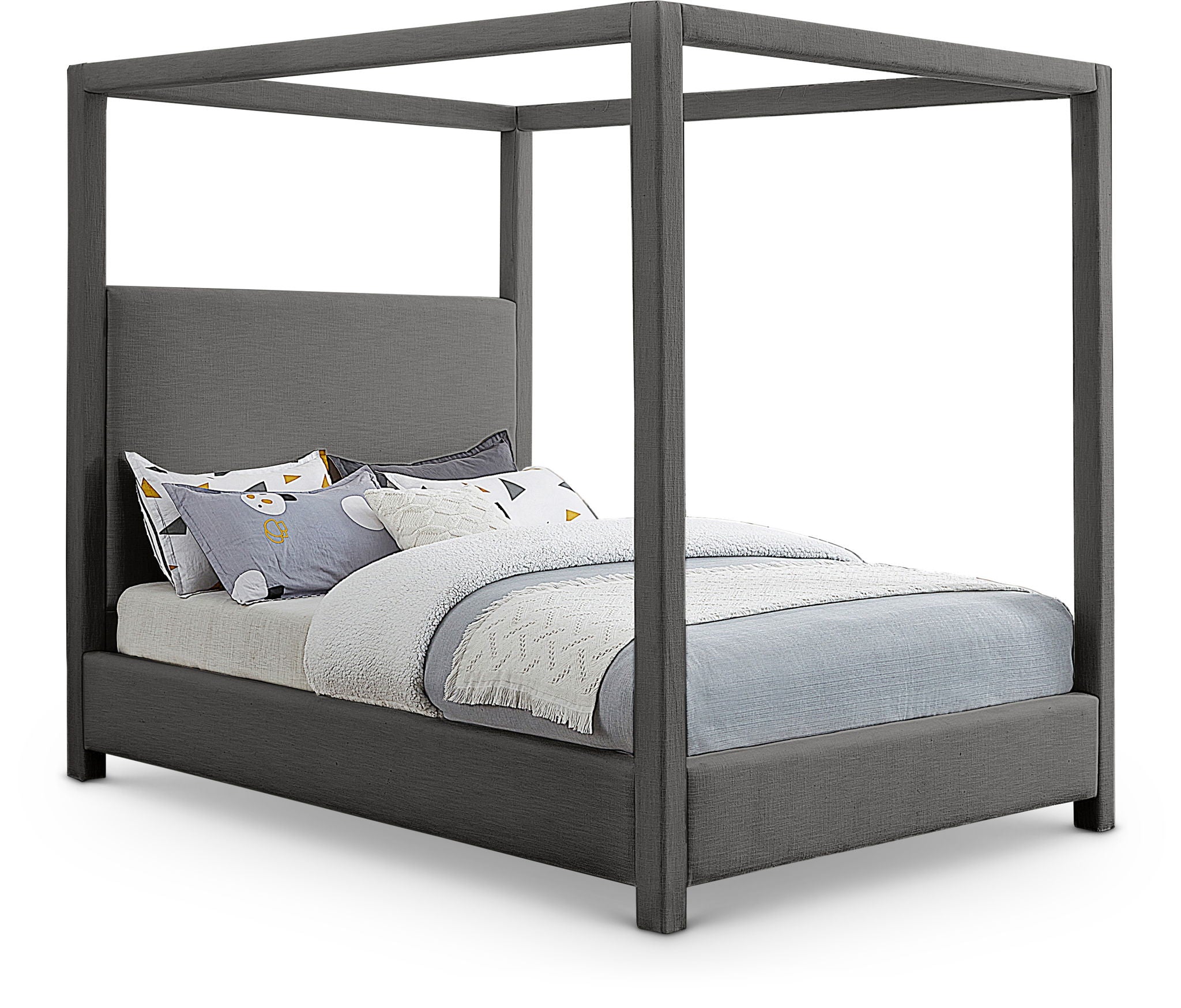 Emerson - Bed - Urban Living Furniture (Los Angeles, CA)