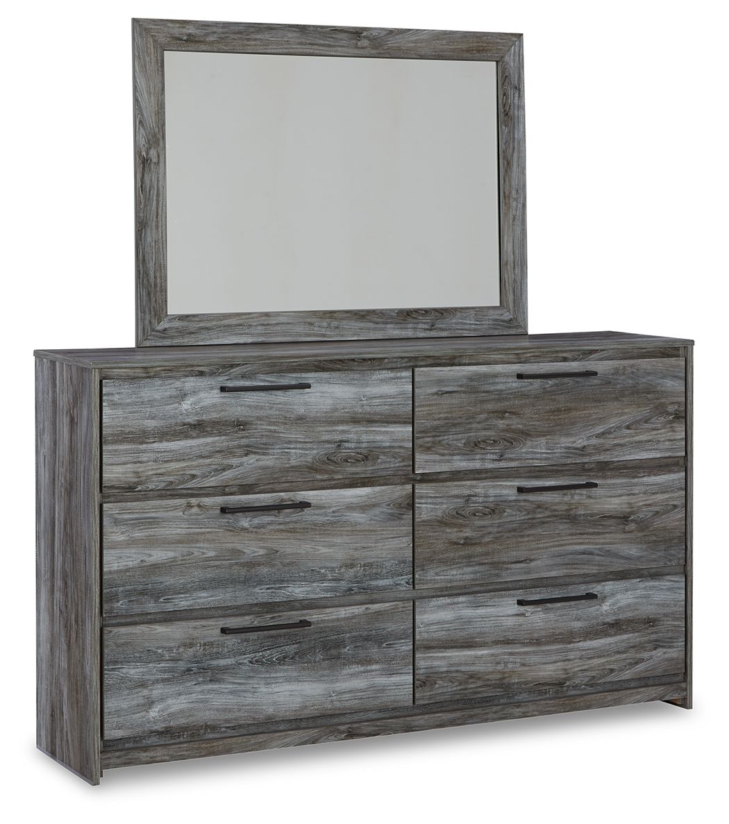 Baystorm - Storage Bedroom Set - Urban Living Furniture (Los Angeles, CA)