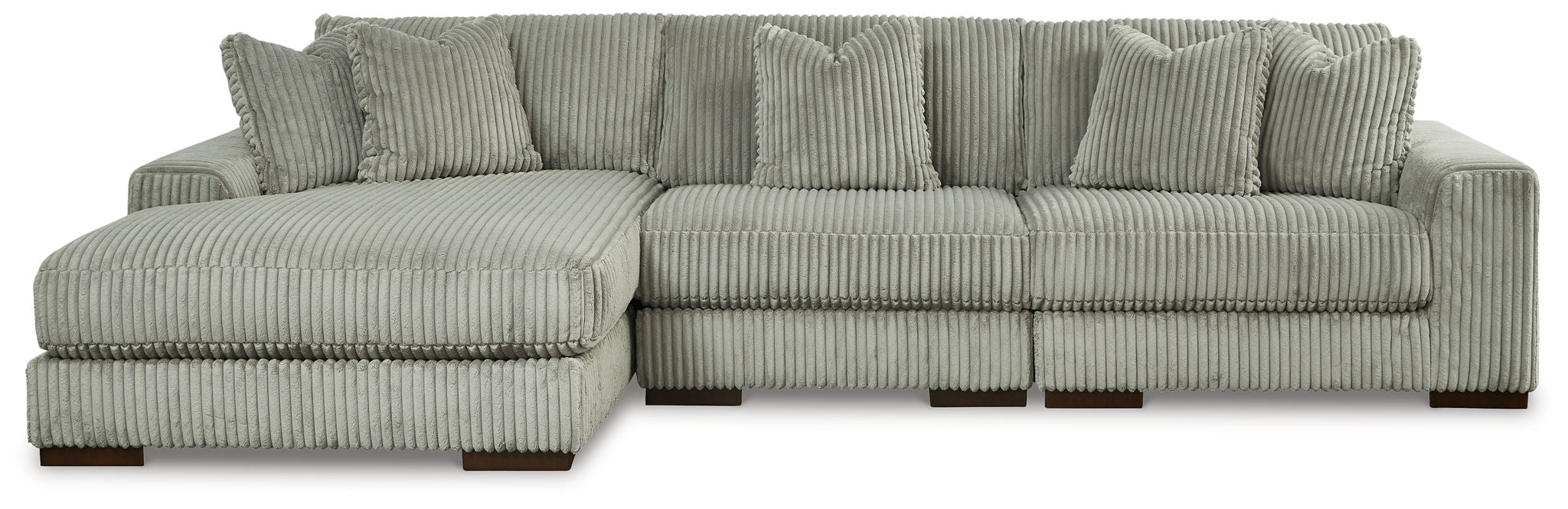 Lindyn - Sectional - Urban Living Furniture (Los Angeles, CA)
