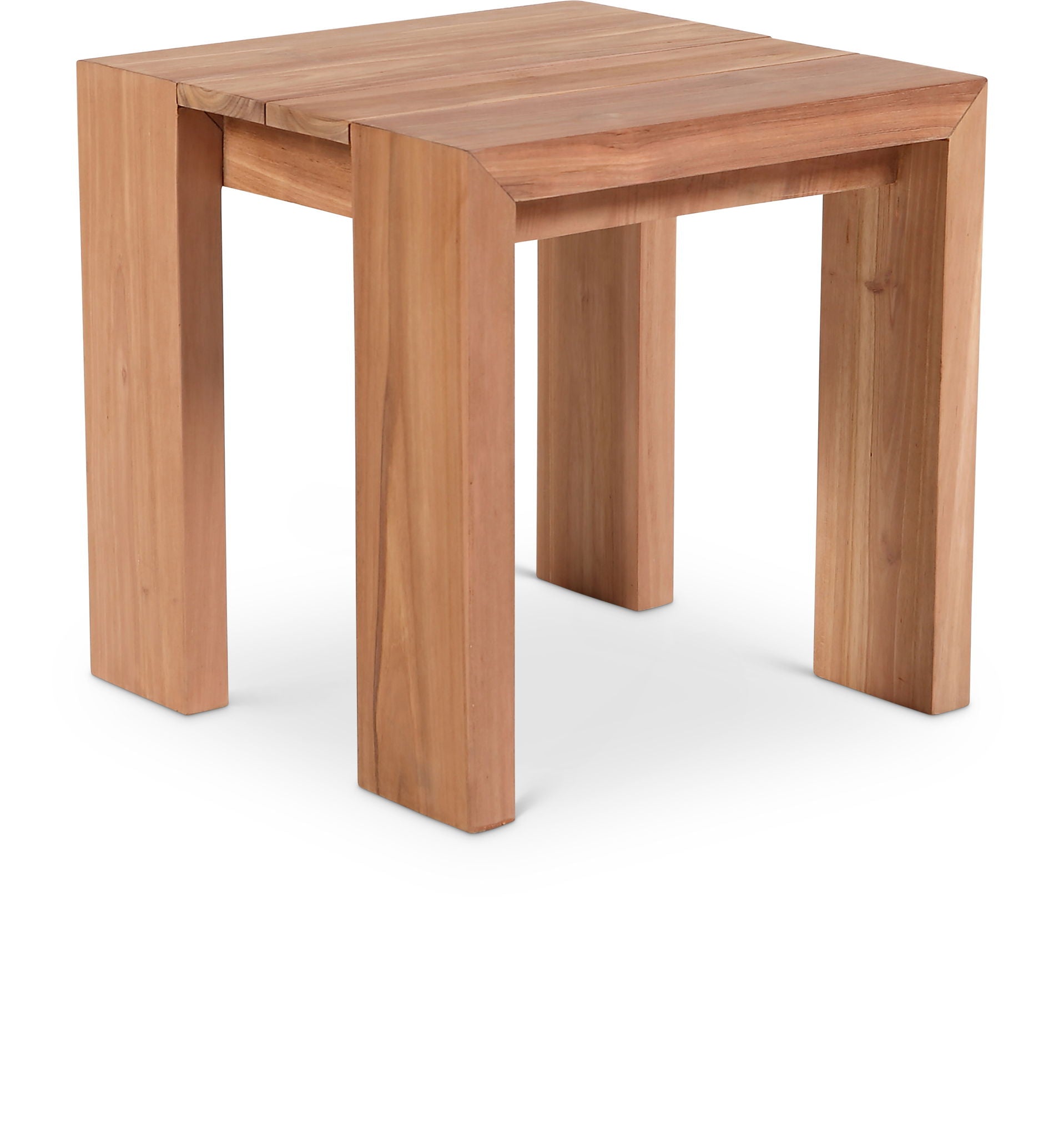 Tulum - Teak Outdoor Table - Urban Living Furniture (Los Angeles, CA)
