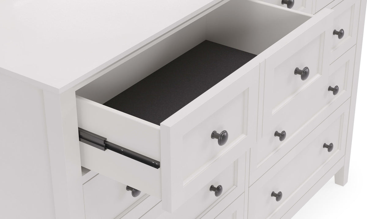 Grace - Eight Drawer Dresser (2024)