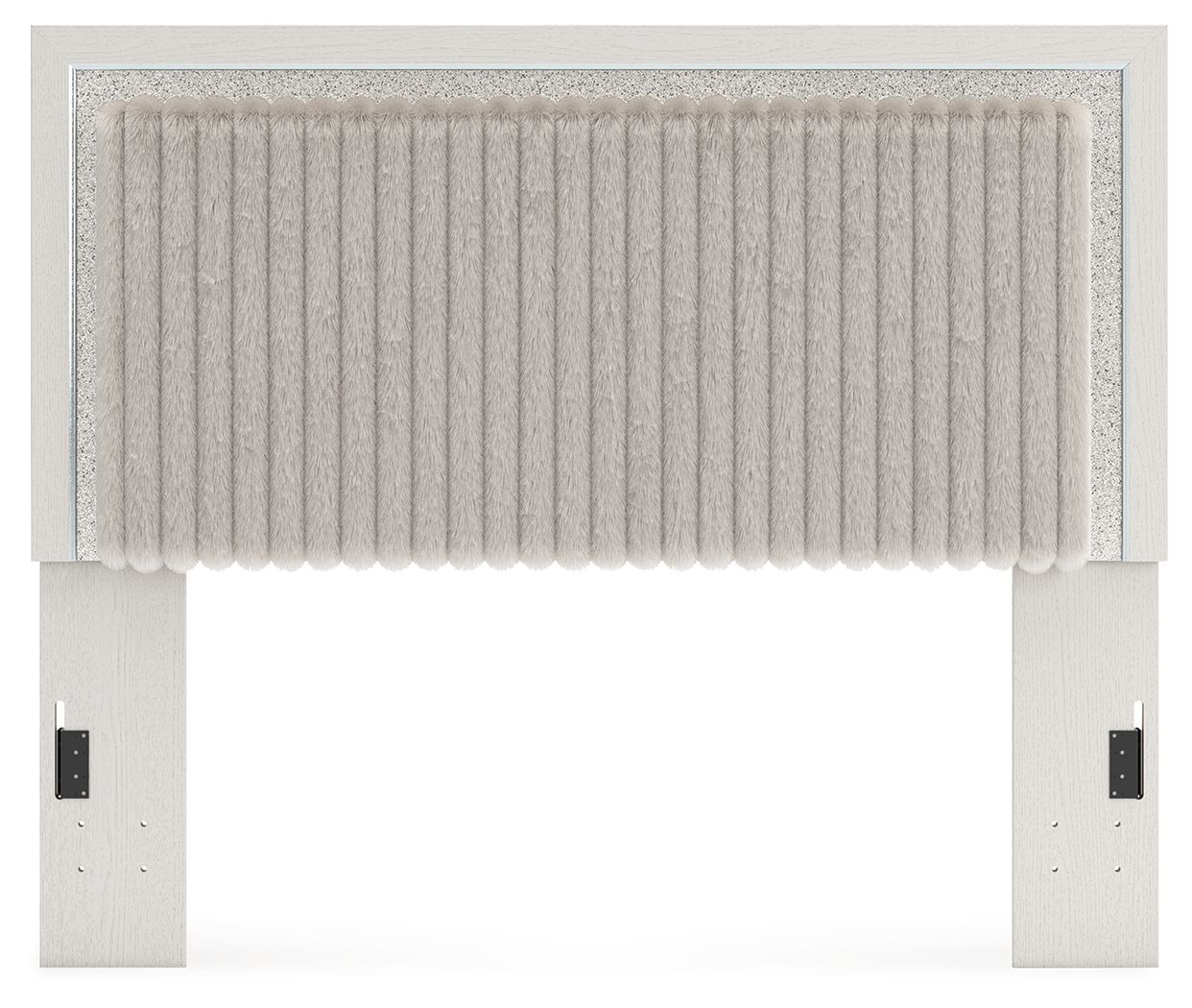 Zuraleus - Upholstered Panel Headboard - Urban Living Furniture (Los Angeles, CA)