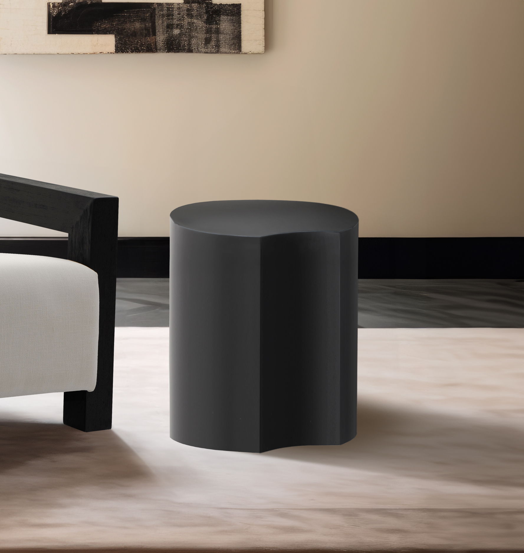 Dimple - End Table - Urban Living Furniture (Los Angeles, CA)