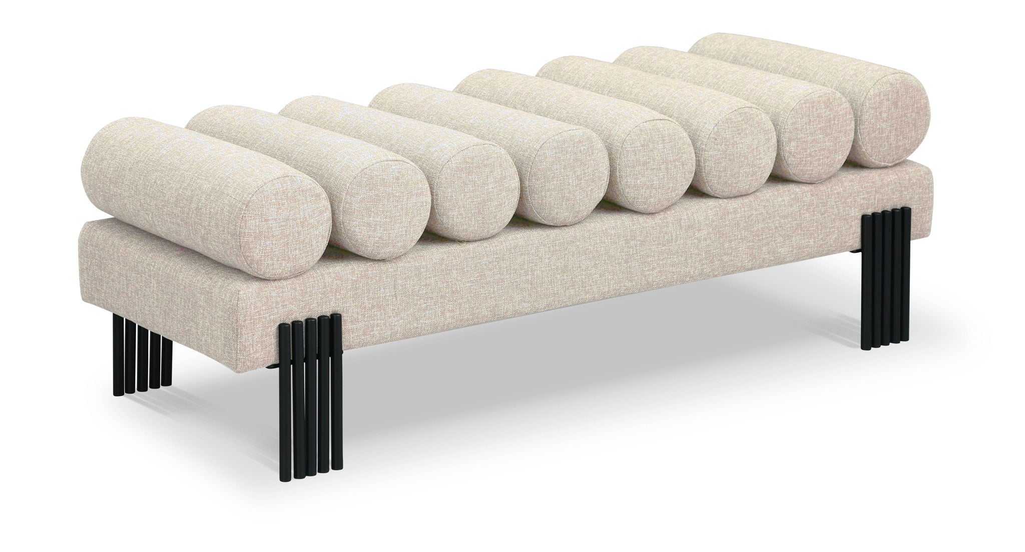 Akeela - Bench - Urban Living Furniture (Los Angeles, CA)