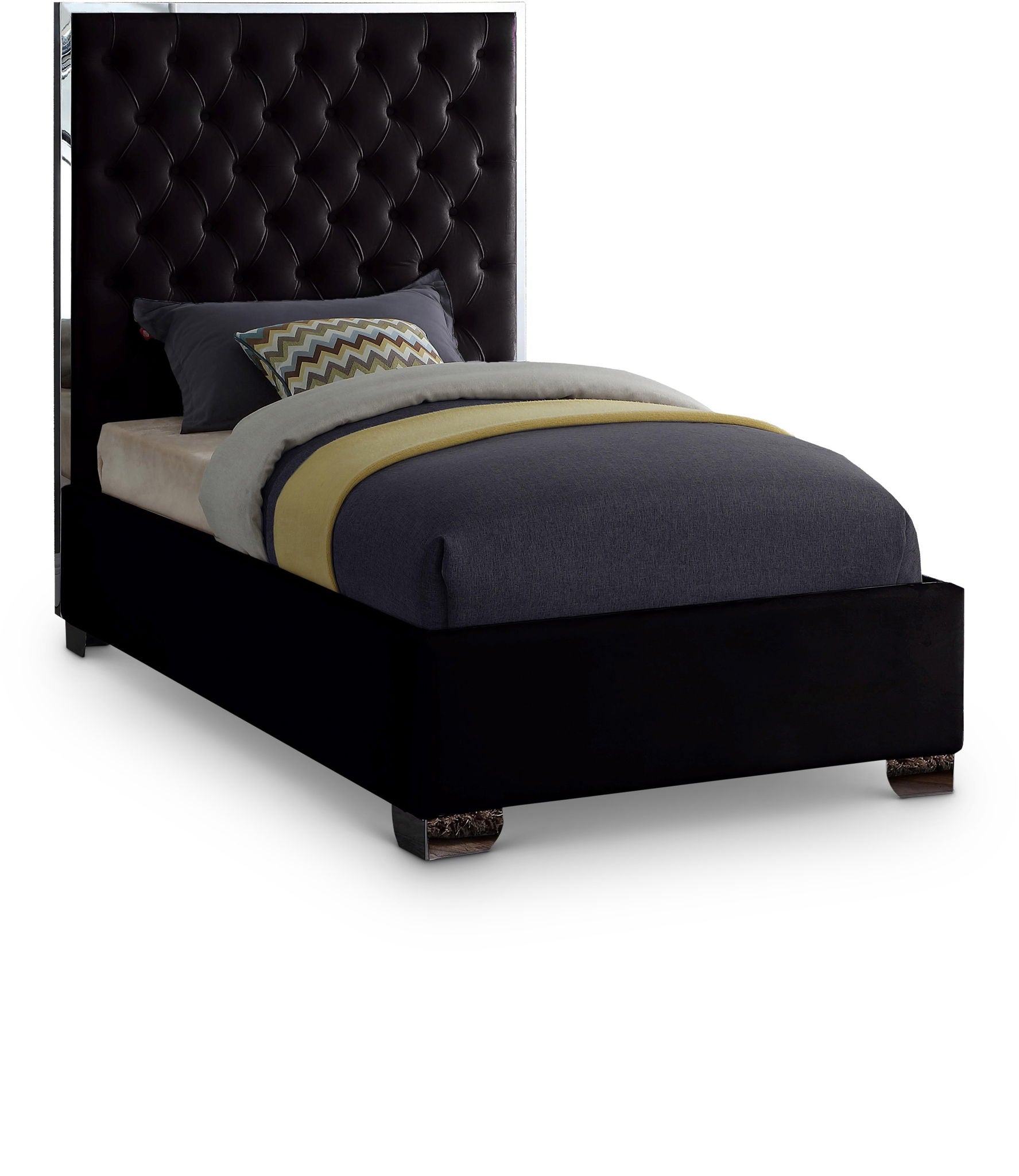 Lexi - Bed - Urban Living Furniture (Los Angeles, CA)
