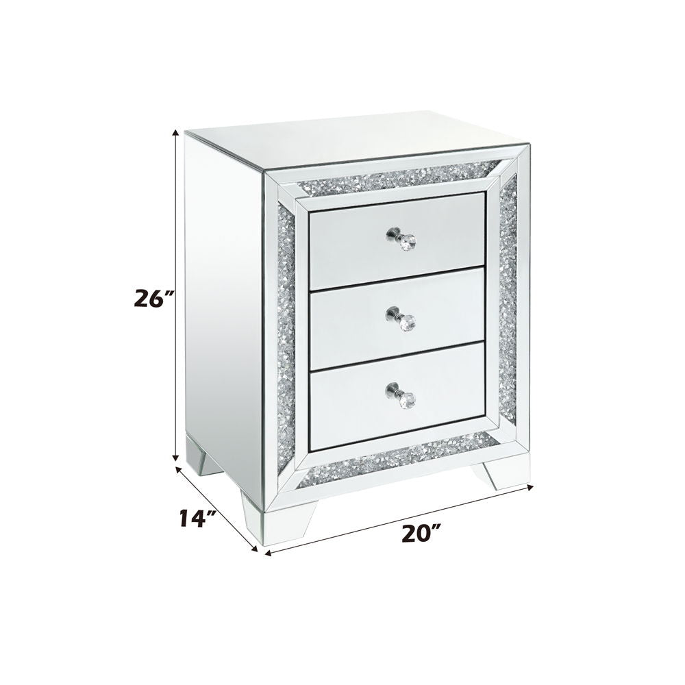 Noralie - Accent Table - Urban Living Furniture (Los Angeles, CA)