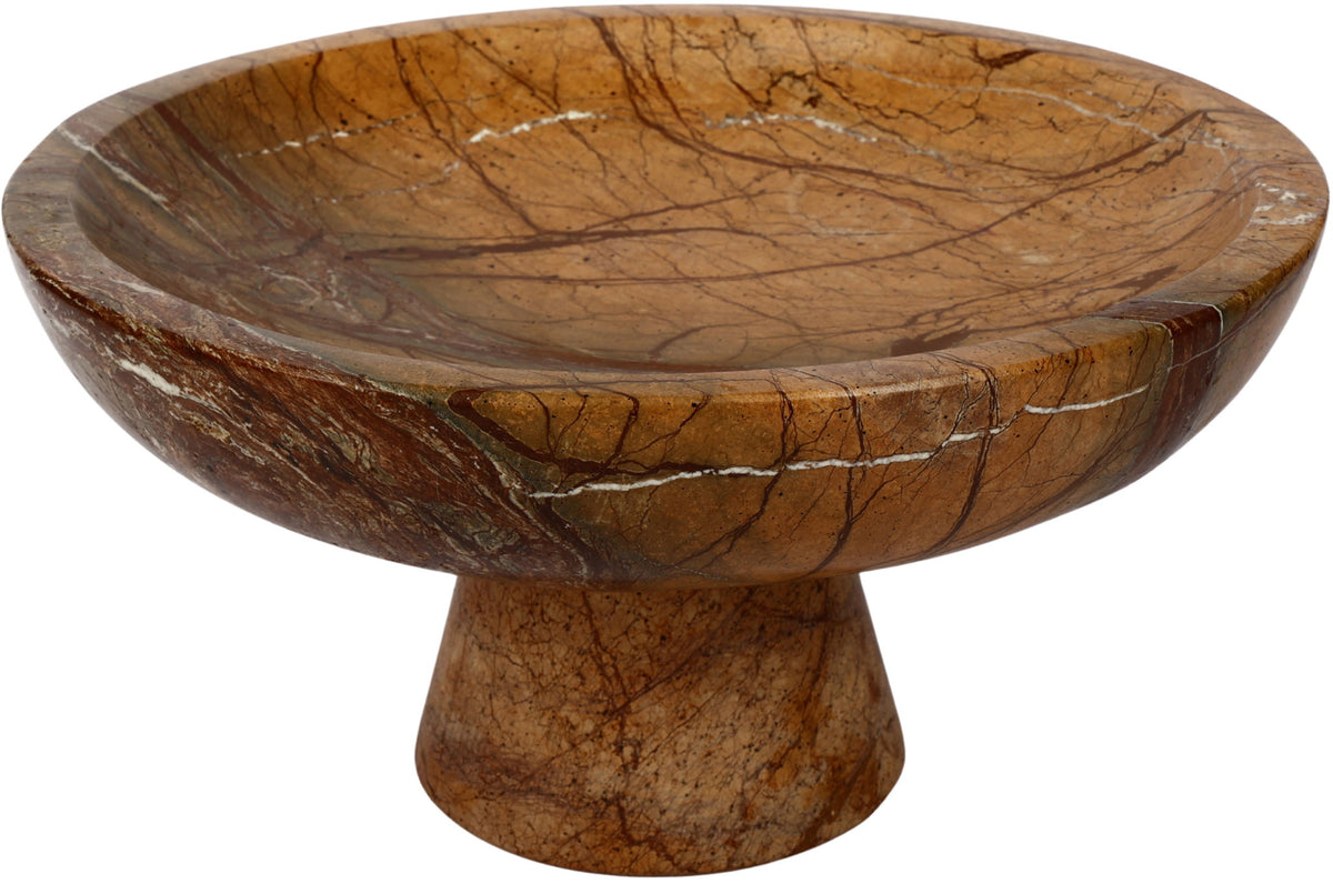 Simpson - Genuine Marble Bowl