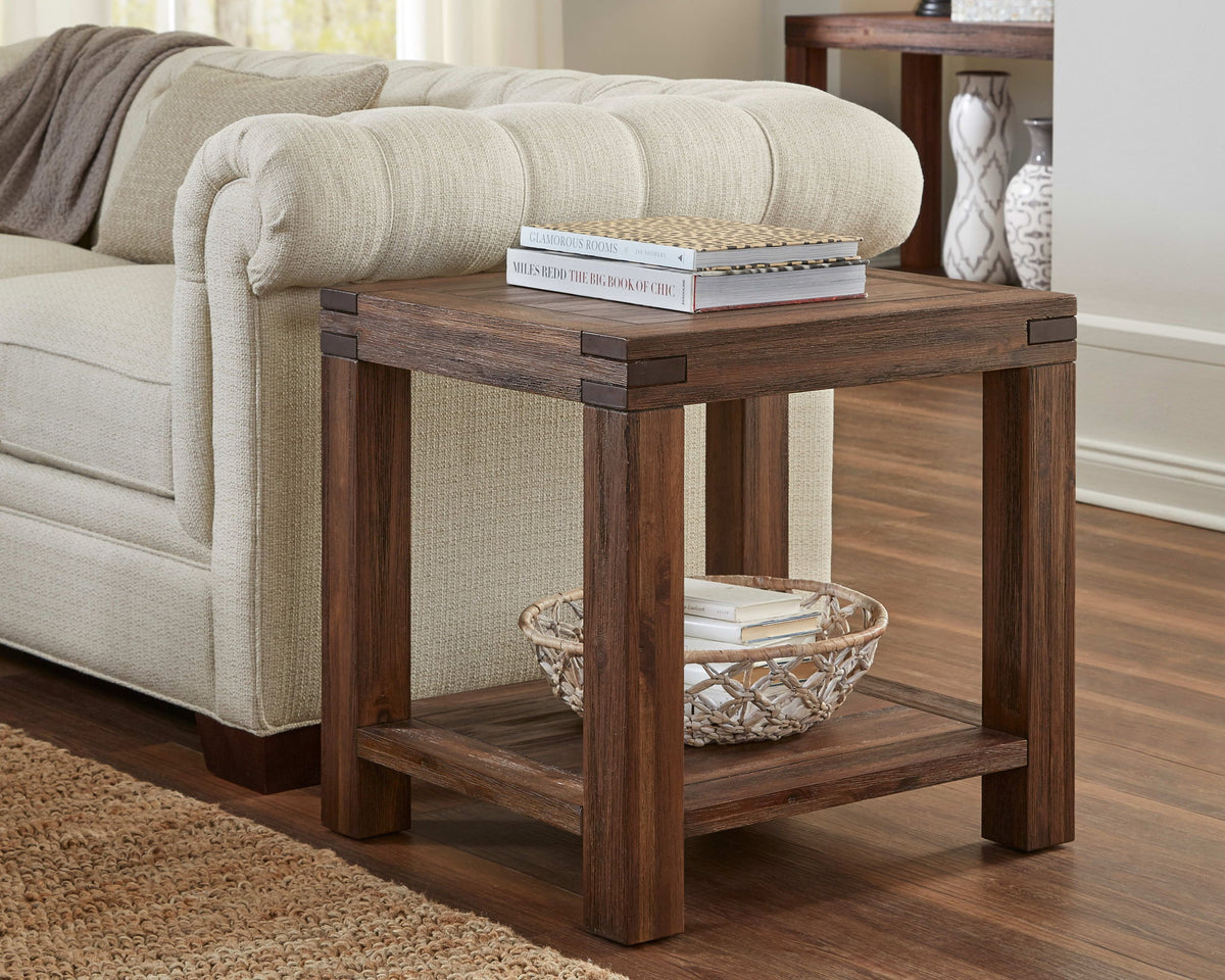 Meadow - Solid Wood Table