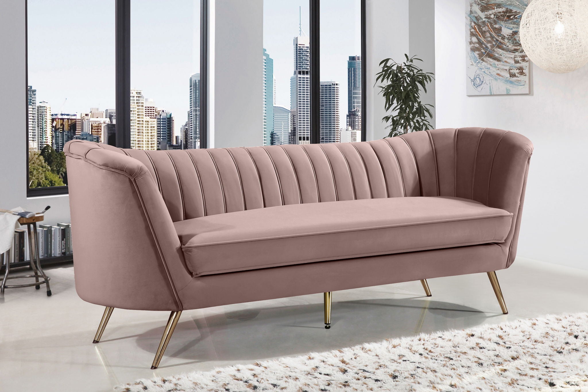Margo - Sofa - Urban Living Furniture (Los Angeles, CA)