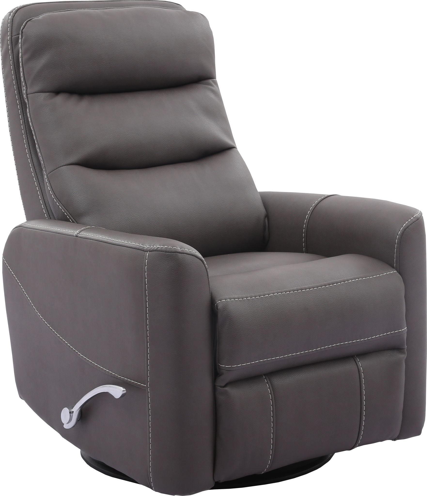 Hercules - Manual Swivel Glider Recliner - Urban Living Furniture (Los Angeles, CA)