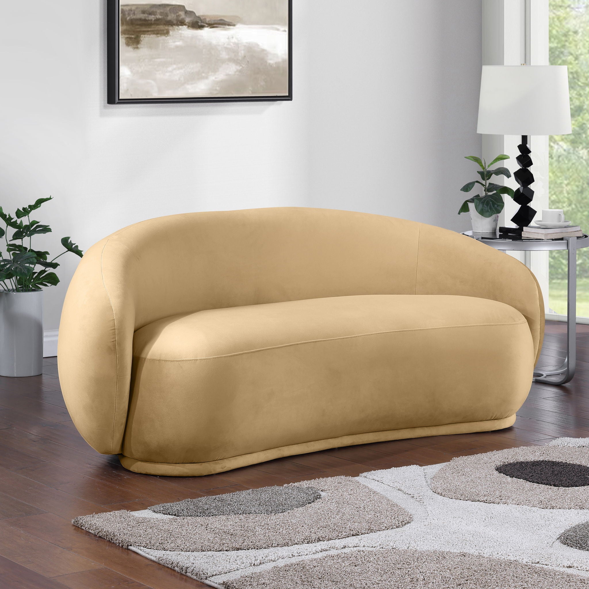 Emery - Loveseat - Urban Living Furniture (Los Angeles, CA)