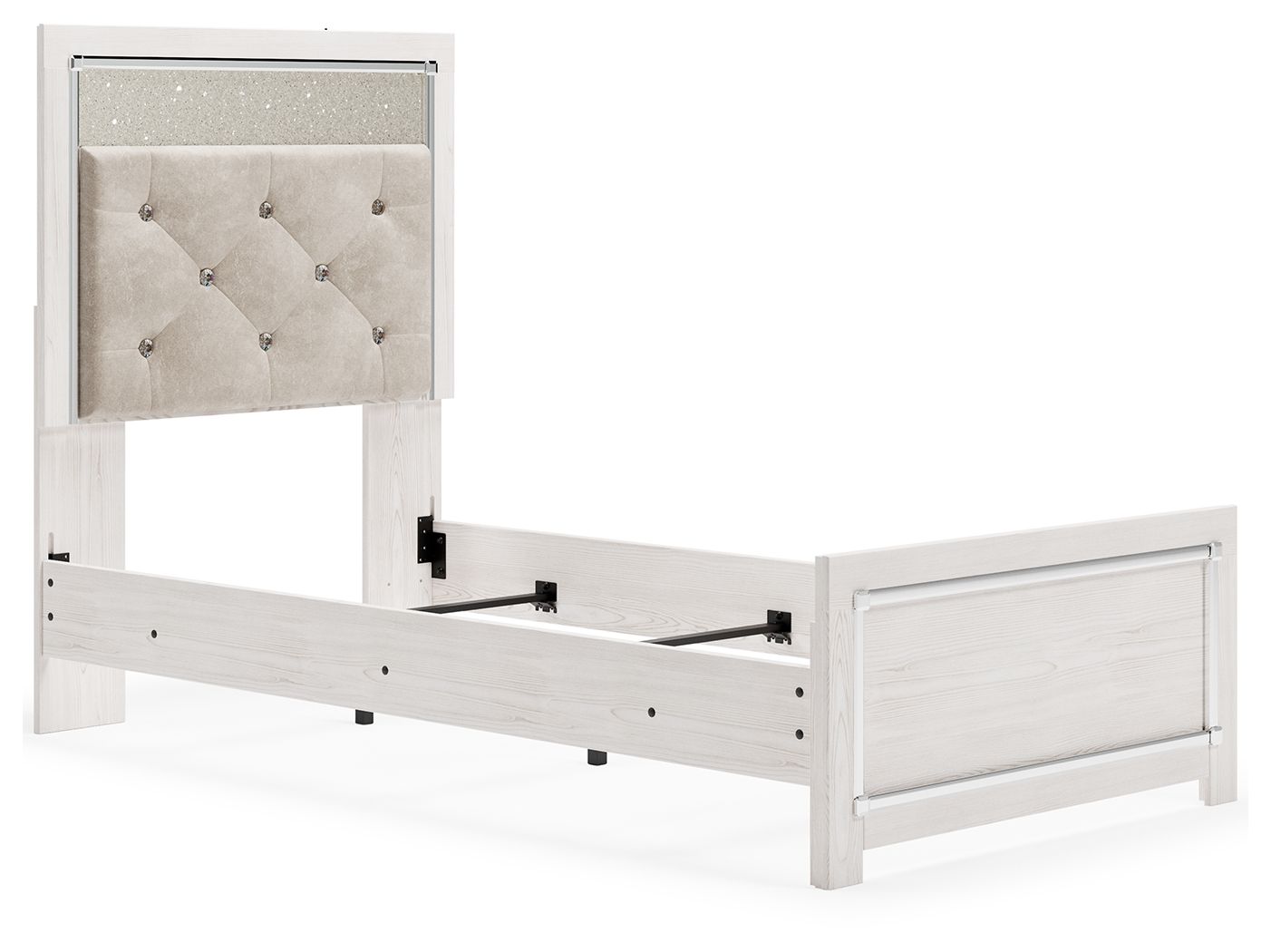 Altyra - Panel Bed - Urban Living Furniture (Los Angeles, CA)