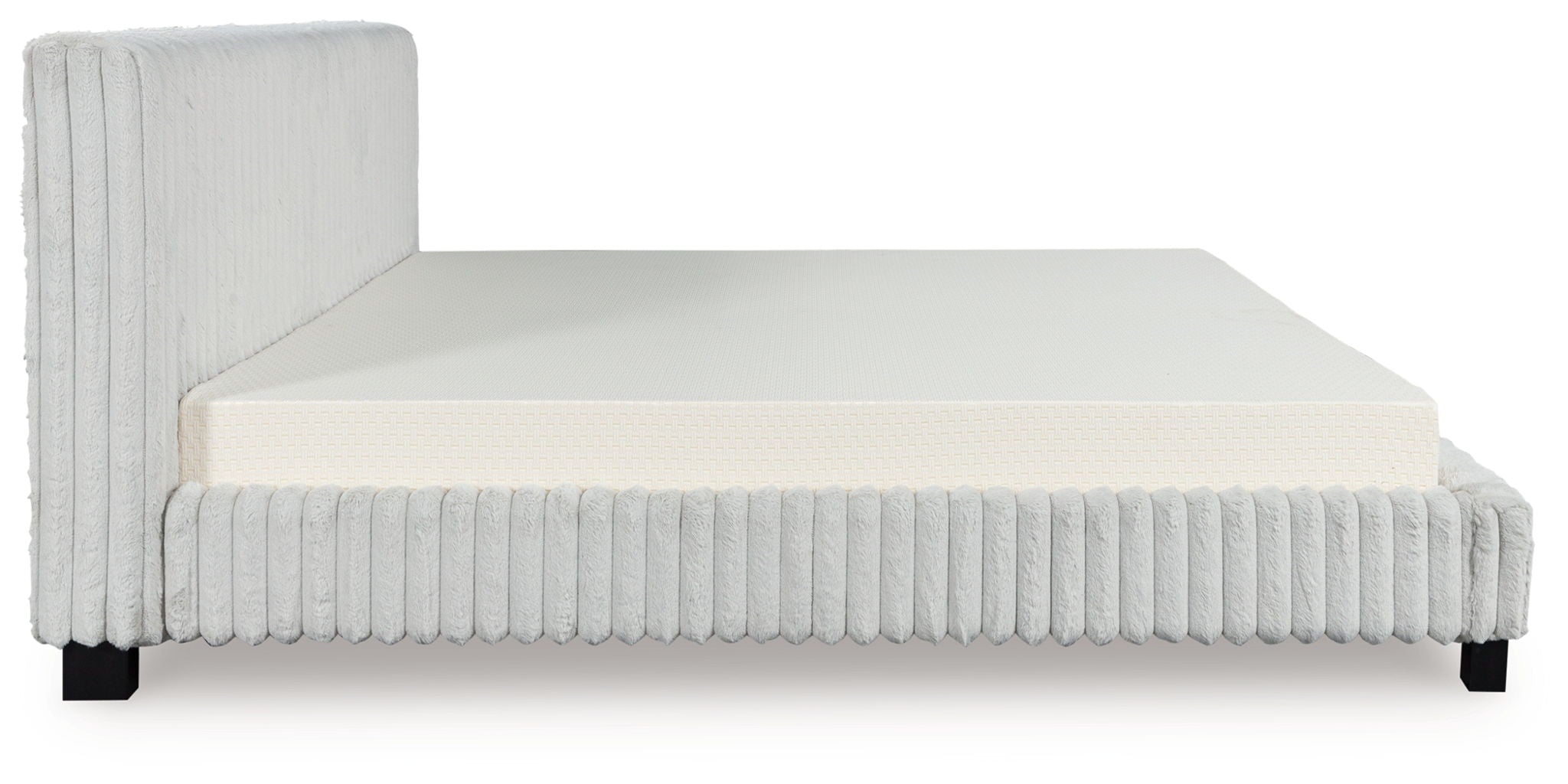 Zuraleus - Upholstered Bed - Urban Living Furniture (Los Angeles, CA)