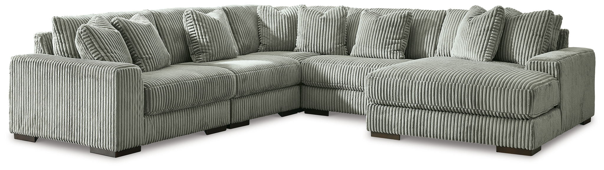 Lindyn - Sectional - Urban Living Furniture (Los Angeles, CA)