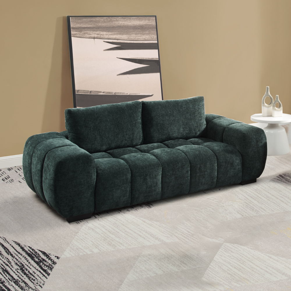 Ferrand - Sofa - Green - Urban Living Furniture (Los Angeles, CA)
