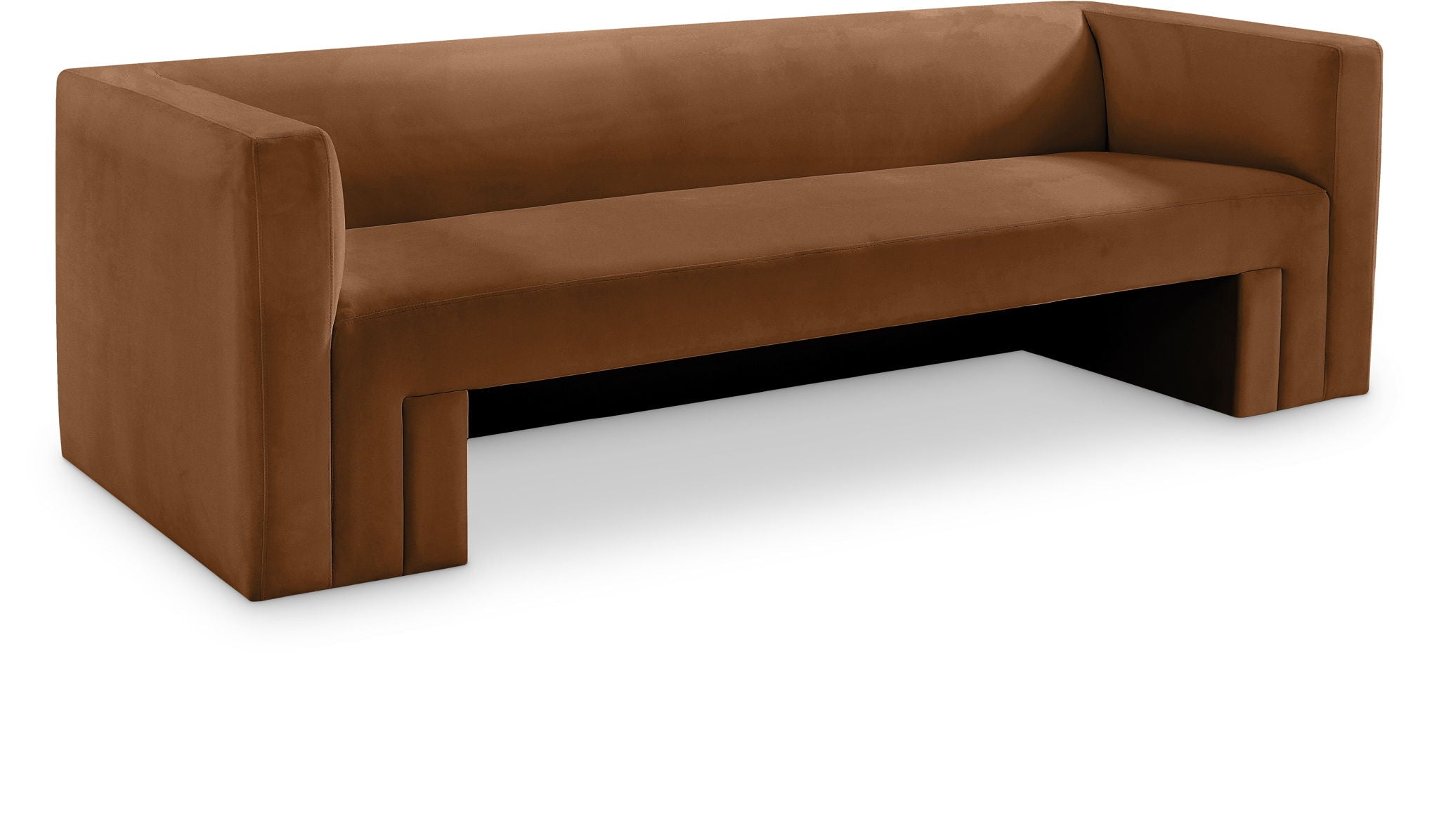 Henson - Sofa - Saddle - Urban Living Furniture (Los Angeles, CA)