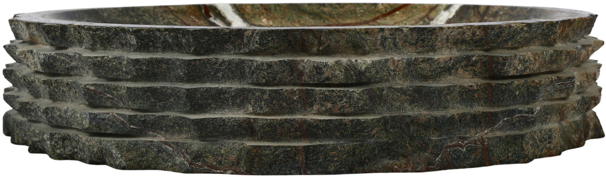 Caesar - Genuine Marble Bowl