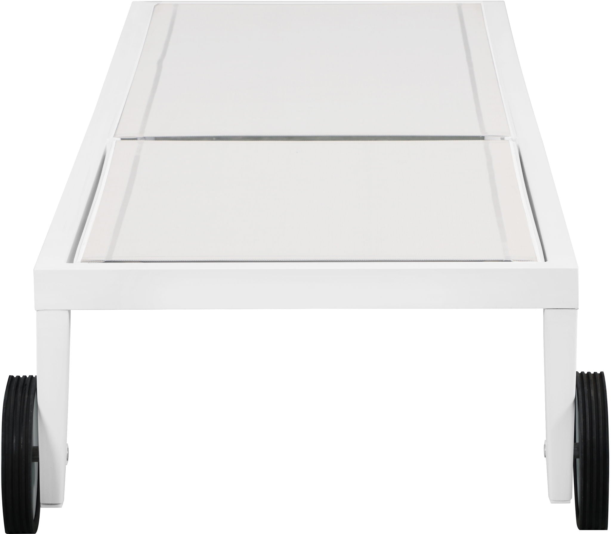 Nizuc - Outdoor Patio Chaise Lounge Chair - Urban Living Furniture (Los Angeles, CA)