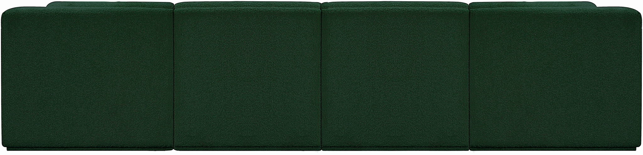 Ollie - 4 Seat Modular Sofa - Urban Living Furniture (Los Angeles, CA)