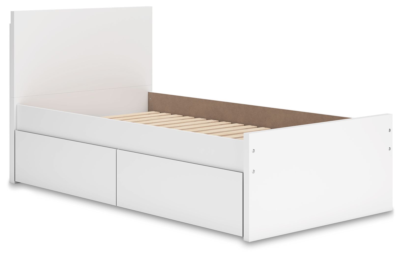 Onita - Panel Platform Bed - Urban Living Furniture (Los Angeles, CA)