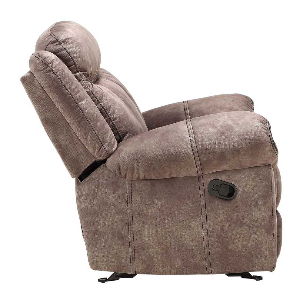 Zubaida - Sofa w/USB Dock & Console(Motion) - Urban Living Furniture (Los Angeles, CA)