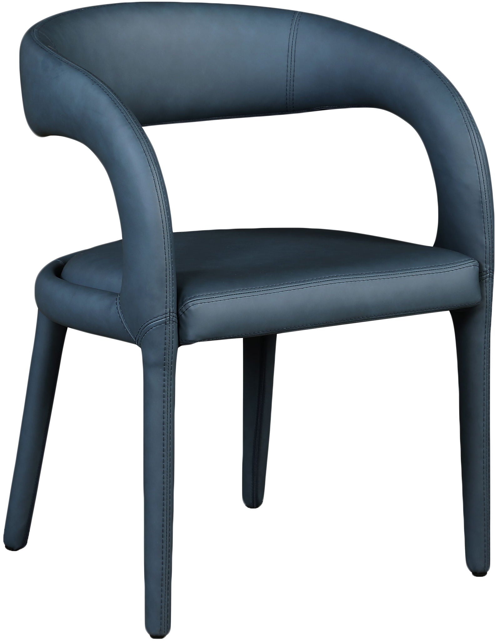 Sylvester - Dining Chair - Urban Living Furniture (Los Angeles, CA)