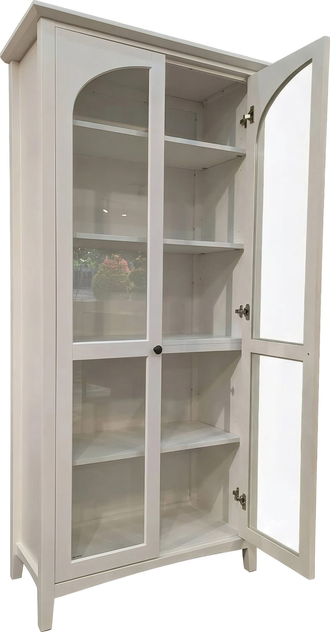 Grace - Display Cabinet