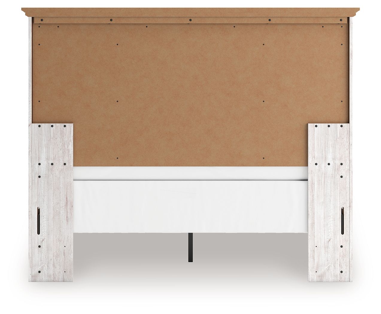 Makidern - Panel Bed - Urban Living Furniture (Los Angeles, CA)