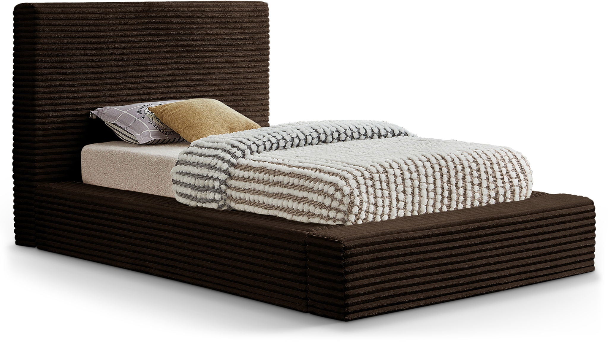 Dexter - Bed - Urban Living Furniture (Los Angeles, CA)