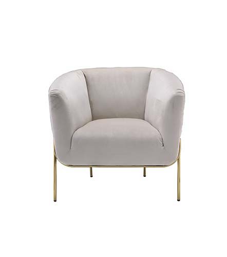 Carlson - Accent Chair - Urban Living Furniture (Los Angeles, CA)