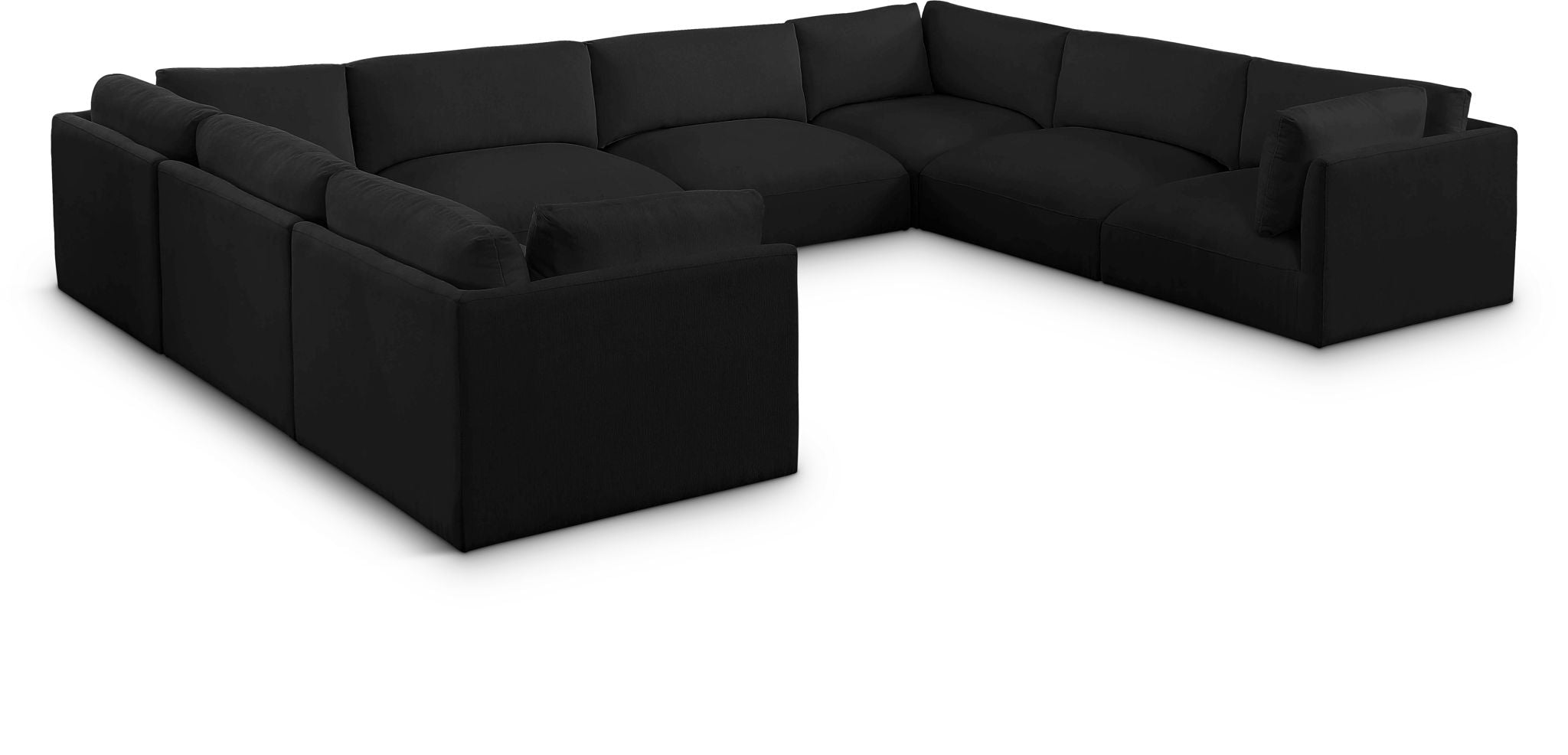 Ease - Modular Sectional - Urban Living Furniture (Los Angeles, CA)