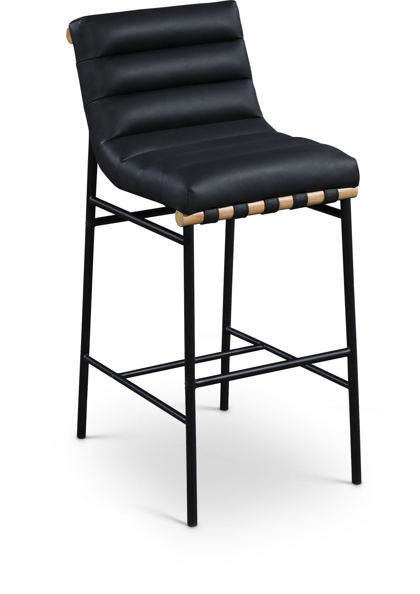 Burke - Bar Stool - Urban Living Furniture (Los Angeles, CA)