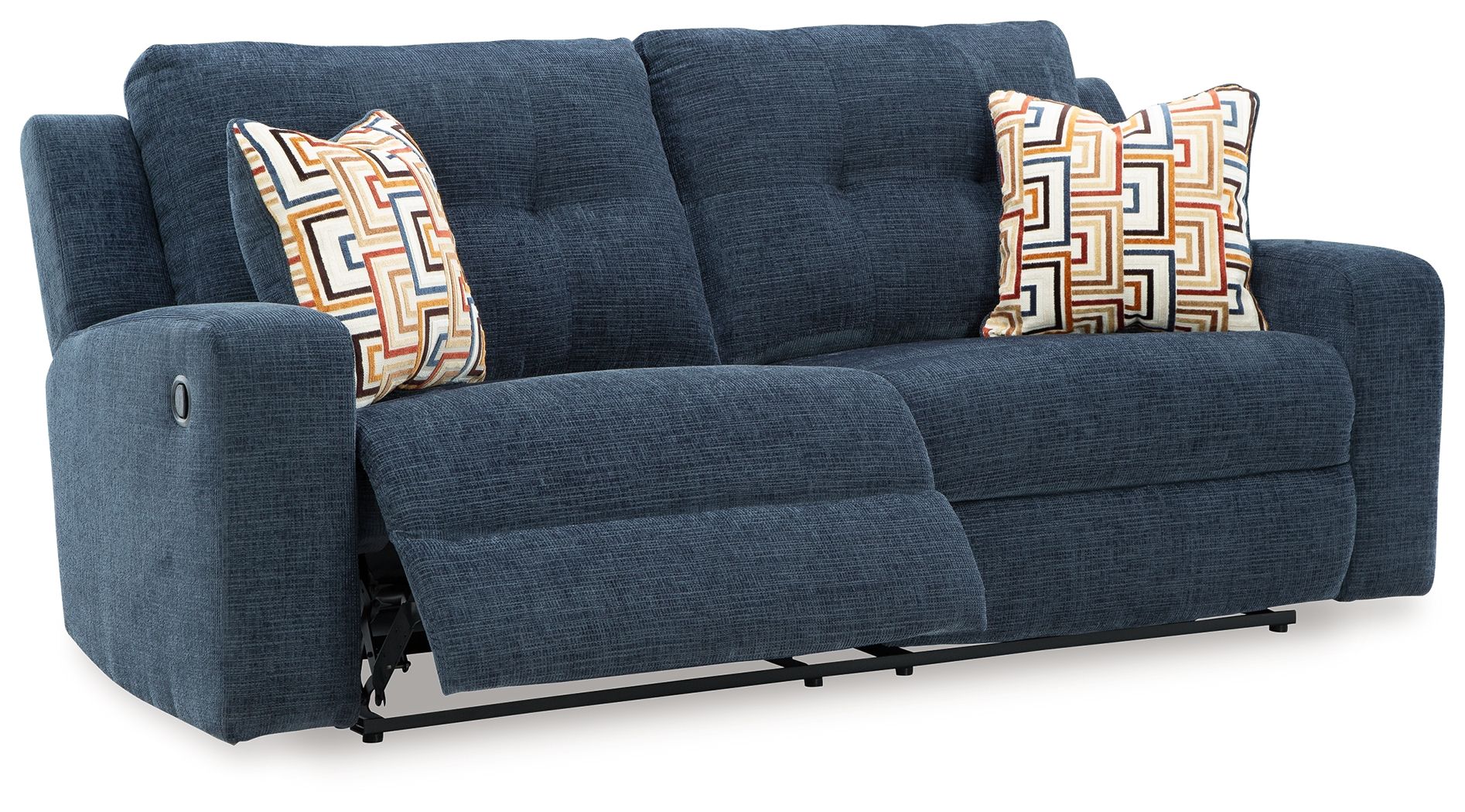 Danum - 2 Seat Reclining Sofa - Urban Living Furniture (Los Angeles, CA)