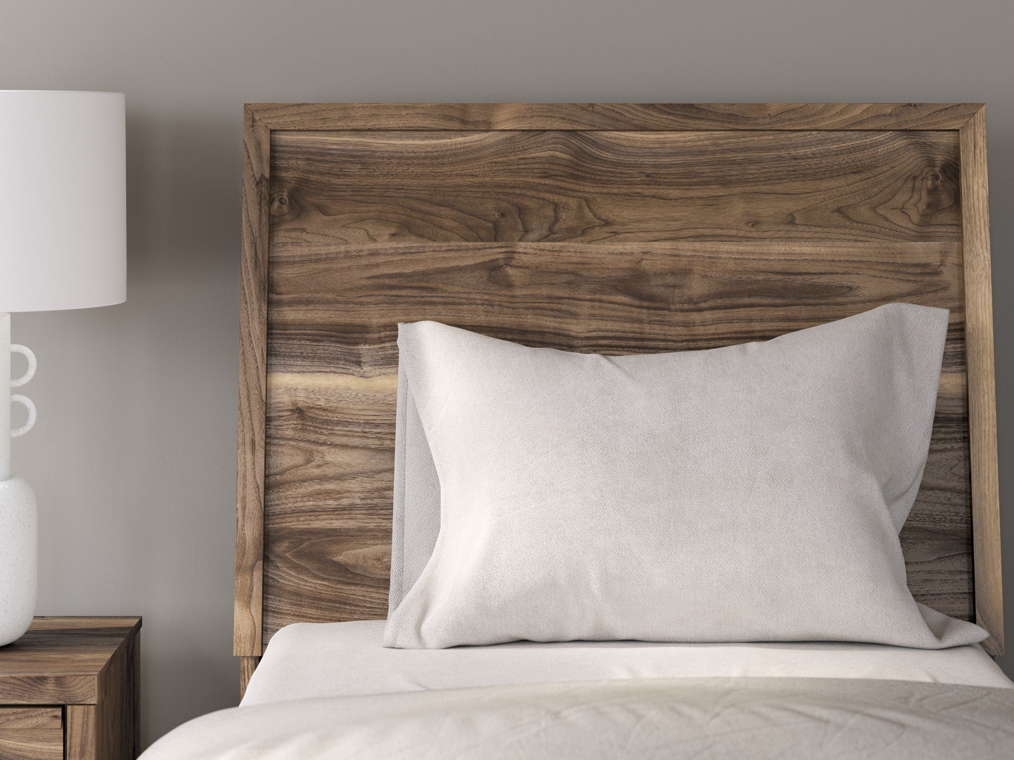 Chirason - Panel Headboard - Urban Living Furniture (Los Angeles, CA)