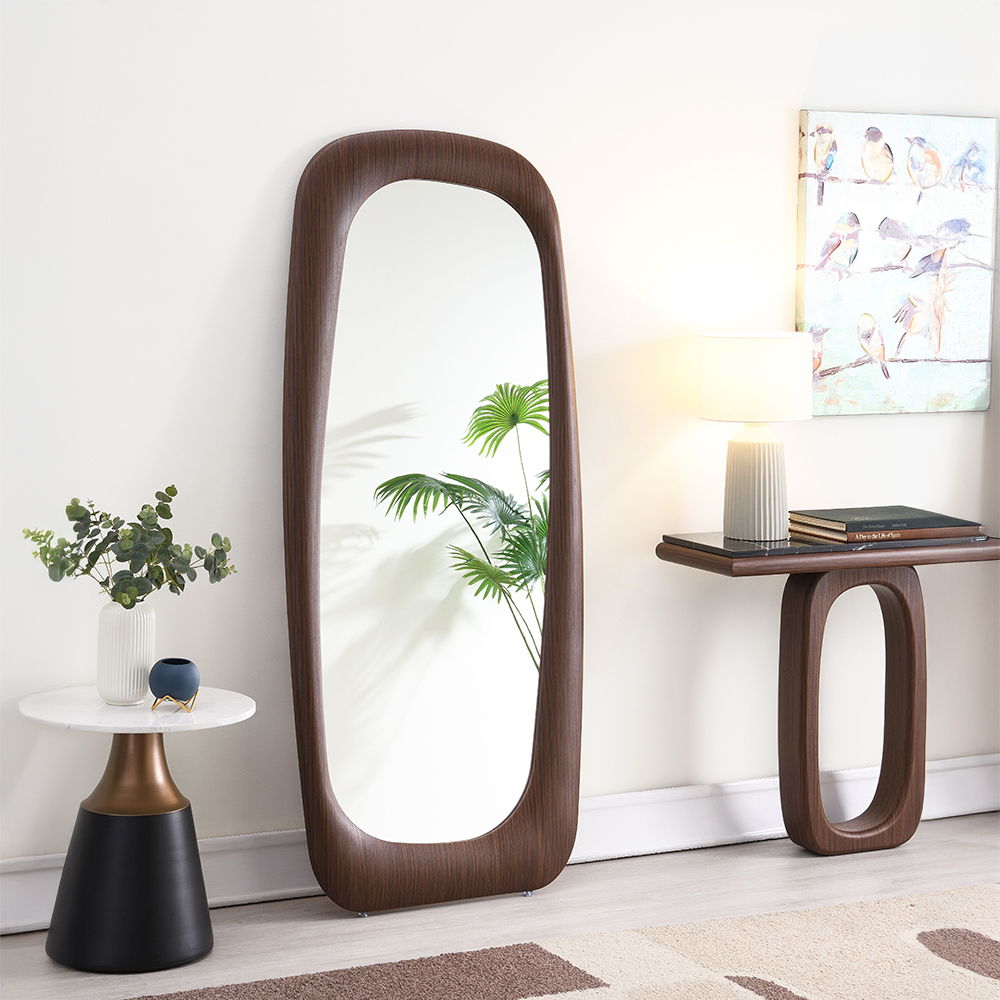 Dana - Floor Mirror - Urban Living Furniture (Los Angeles, CA)