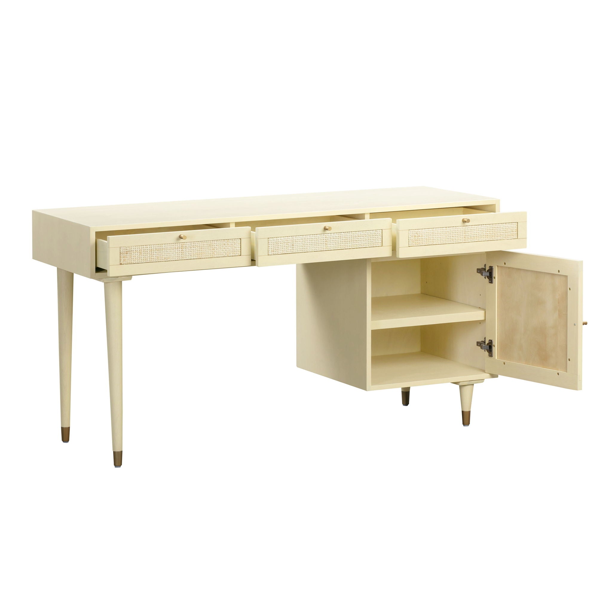 Sierra - Desk - Urban Living Furniture (Los Angeles, CA)