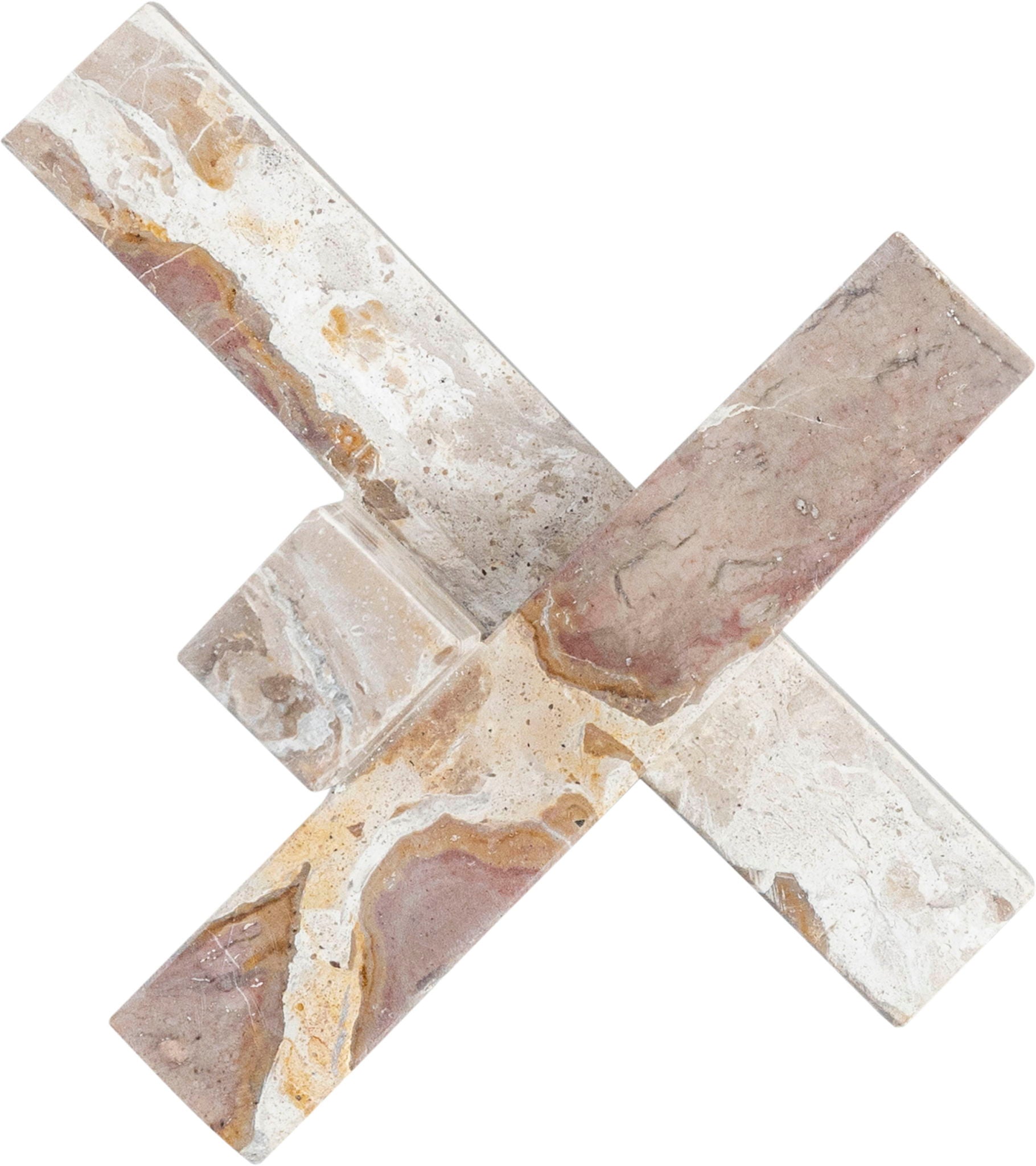 Stix - Marble Decorative Object - Urban Living Furniture (Los Angeles, CA)